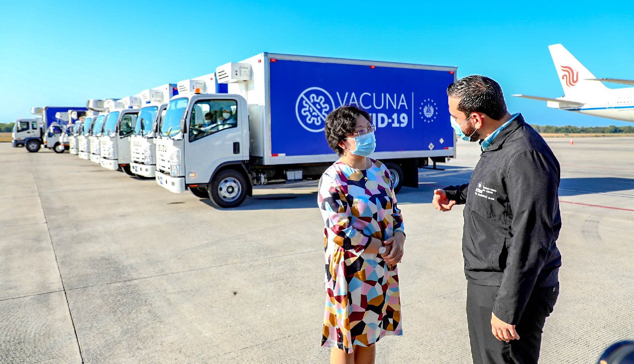 China donará 150,000 vacunas contra el COVID19 a El Salvador china-donara-150000-vacunas-contra-el-covid19-a-el-salvador